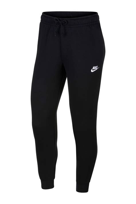 nike dames broek zwart|Nike Zwart Broeken.